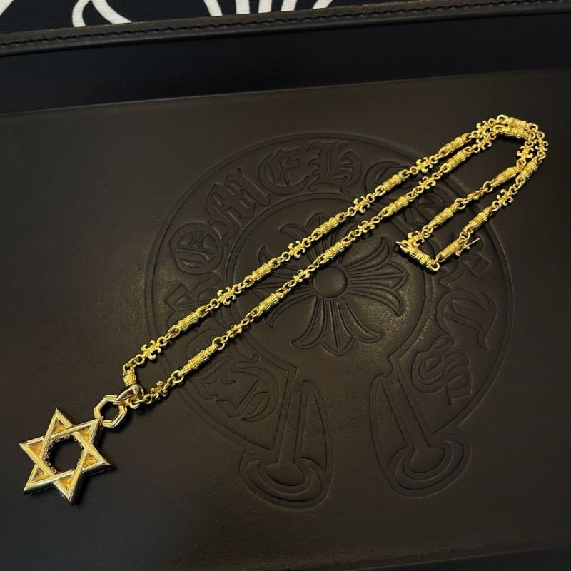 Chrome Hearts Necklaces